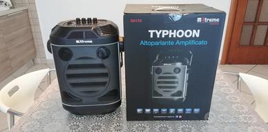 Altoparlante Xtreme 33170 2-vie altoparlante PA