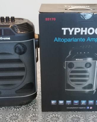 Altoparlante Xtreme 33170 2-vie altoparlante PA