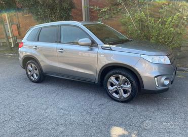 Suzuki Vitara 1.6 VVT V-Cool