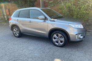 Suzuki Vitara 1.6 VVT V-Cool