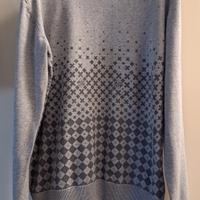 Maglioncino girocollo in cotone  Quiksilver