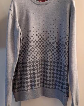 Maglioncino girocollo in cotone  Quiksilver