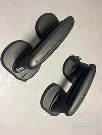 Fapa Porta Sci/Snow Magnetico