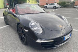 Porsche 911 3.8 Carrera S Coupé
