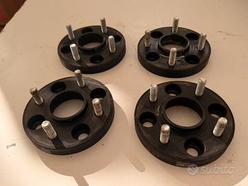 Distanziali 2 cm 4 x108 ford