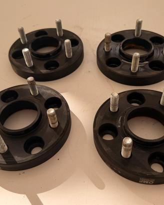 Distanziali 2 cm 4 x108 ford
