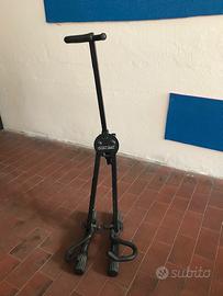Supporto chitarra