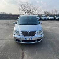 LANCIA Phedra 2.2 JTD Emblema NEOPATENTATI