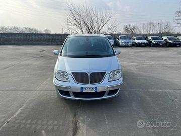 LANCIA Phedra 2.2 JTD Emblema NEOPATENTATI