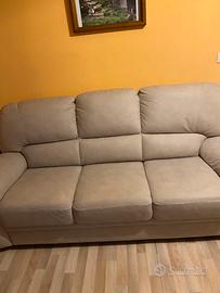 Divano 3 posti