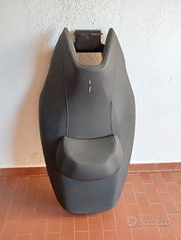 Sella Sellino Originale Kymco Xciting 500