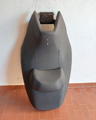 Sella Sellino Originale Kymco Xciting 500
