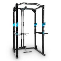 Rack Squat Panca