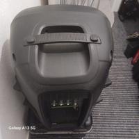 TECHNOSOUND TK15A  CASSA ATTIVA 15" 600W