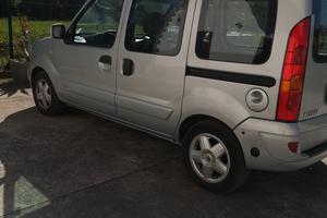 Renault Kangoo 2007