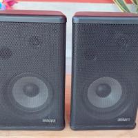 Casse Passive Advent