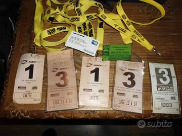 Pass Bol d'Or circuit nevers magny cours  moto