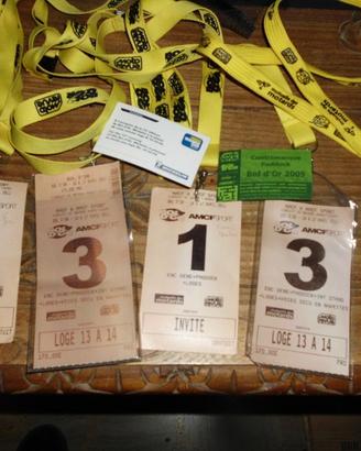 Pass Bol d'Or circuit nevers magny cours  moto