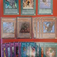Yugioh Forza del Distruttore 