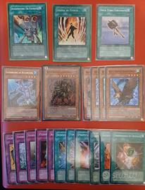 Yugioh Forza del Distruttore 