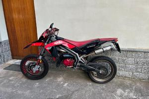 Aprilia SX 50 - 2009