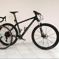 MTB Bianchi methanol 29