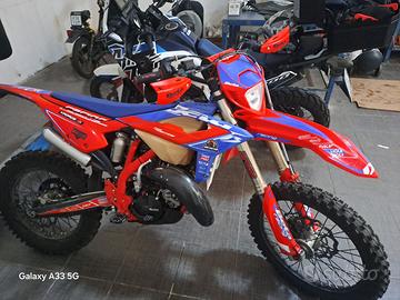 BETA RR RACING 125  2023