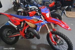 BETA RR RACING 125  2023