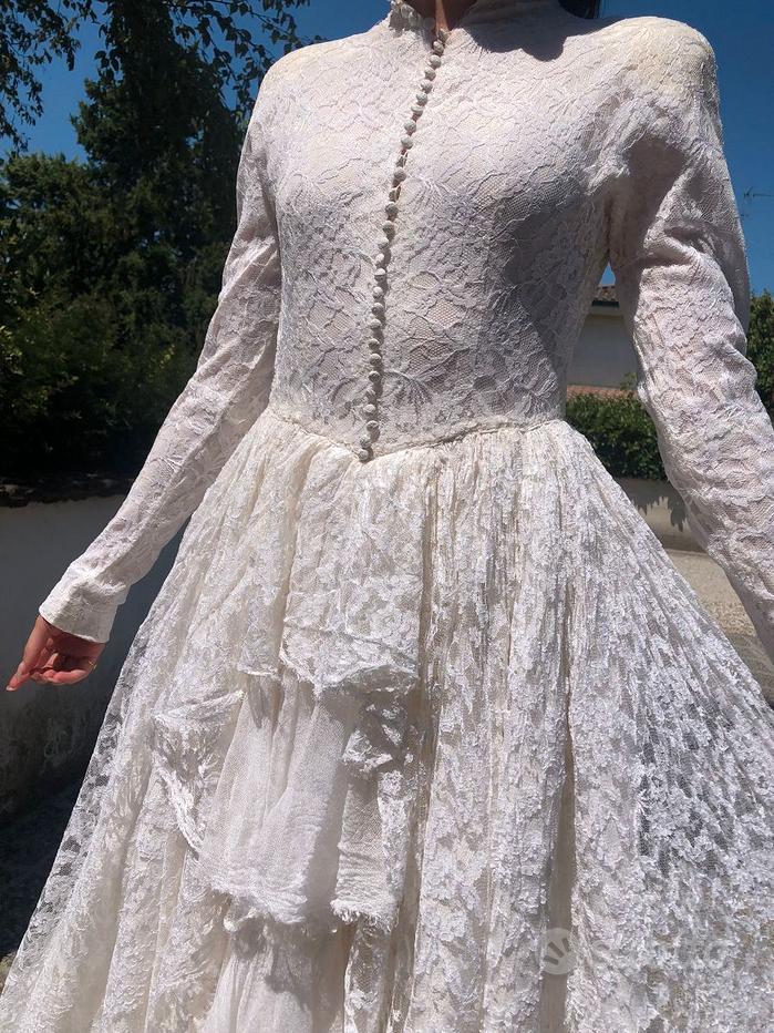 Vestiti vintage anni 50 Vendita in Abbigliamento e accessori