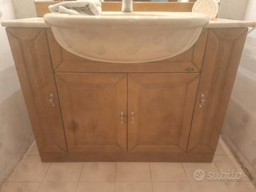 mobile bagno