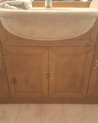 mobile bagno