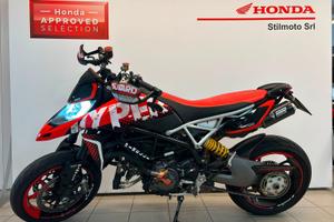 Hypermotard 950 RVE (2022 - 25)