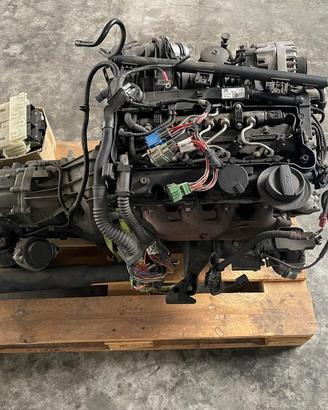 Pezzi di ricambio BMW E92 320D