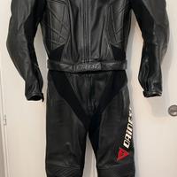 Tuta Dainese donna divisibile Lady 44