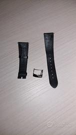 Cinturino originale Omega 19 mm