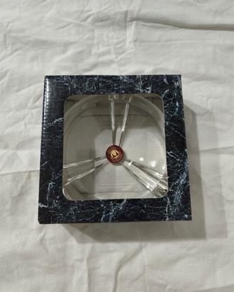 Posacenere WaltherGlas Mai Usato Made in Germany