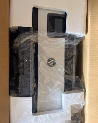 Stampante Multifunzione HP OfficeJet Pro 8014e