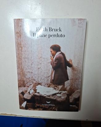 libro Il Pane Perduto