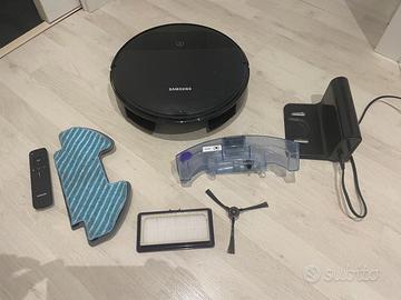 Aspirapolvere Robot Samsung