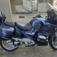 R1150 RT BMW