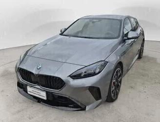 DISPONIAMO DI RICAMBI AUTO bmw serie 1 f70 2025 20