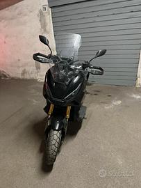 Honda X-ADV 750