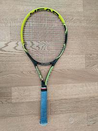 RACCHETTA HEAD EXTREME