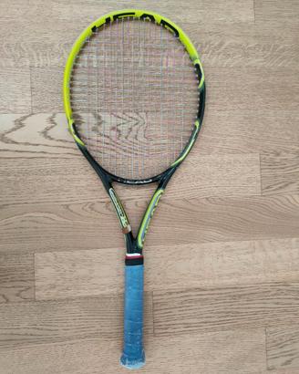 RACCHETTA HEAD EXTREME