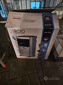 raffrescatore d'aria 