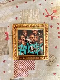 Sfera Ebbasta Famoso CD Originale