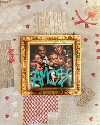 Sfera Ebbasta Famoso CD Originale