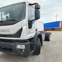 Iveco new eurocargo ml190el28 e6