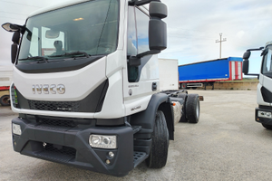 Iveco eurocargo 180e28