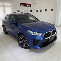 BMW X2 SDRIVE 18D MSPORT UFFICIALE BMW CON IVA ESP